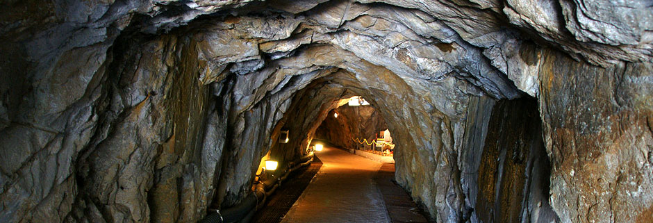 Precious Minerals & Metals