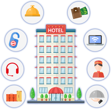 Hospitality