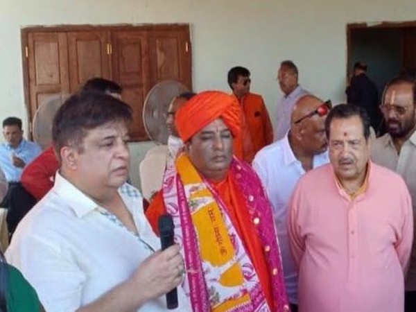 Kumbh Mela 2019, a step ahead in the 5th Dham Journey