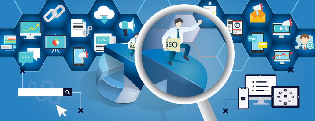 SEO Services