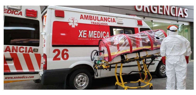 Medical Equipments 4