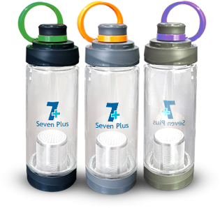 SevenPlus