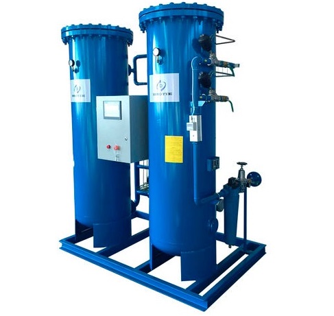 Medical Oxygen Generator 1