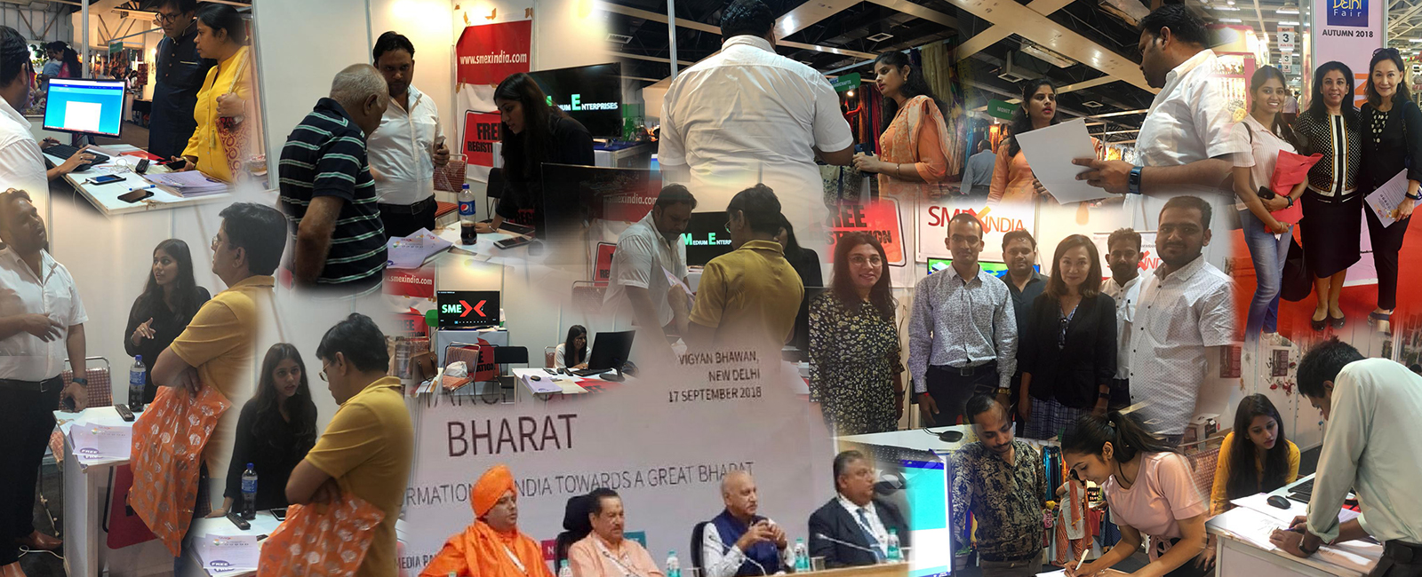 SMEXASEAN launches platform for India