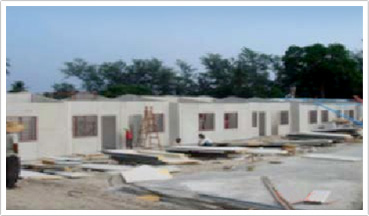 Low Cost Housing