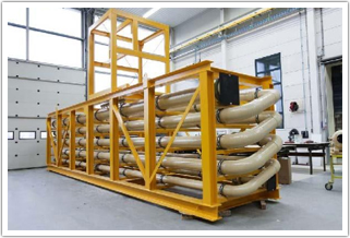 T FLOC Water Treatment