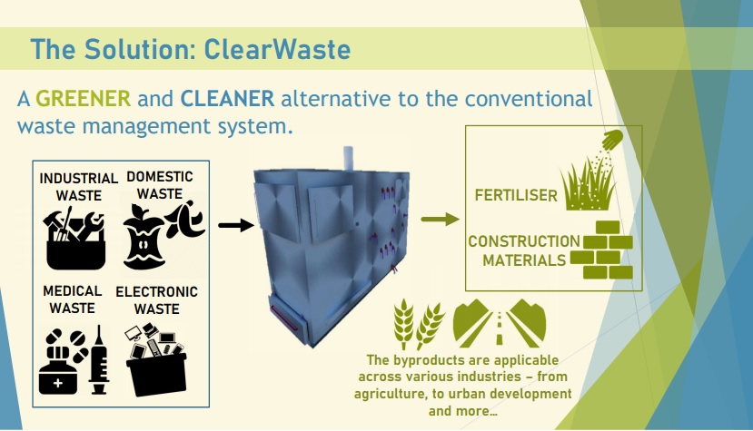 Clear Waste Management 1