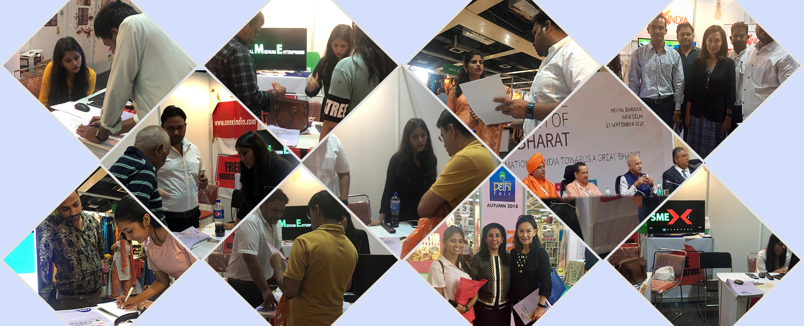 SMEXINDIA to give nation's SMEs impetus for growth