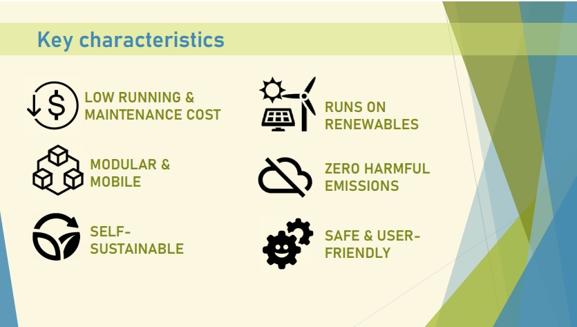 Clear Waste Management 2