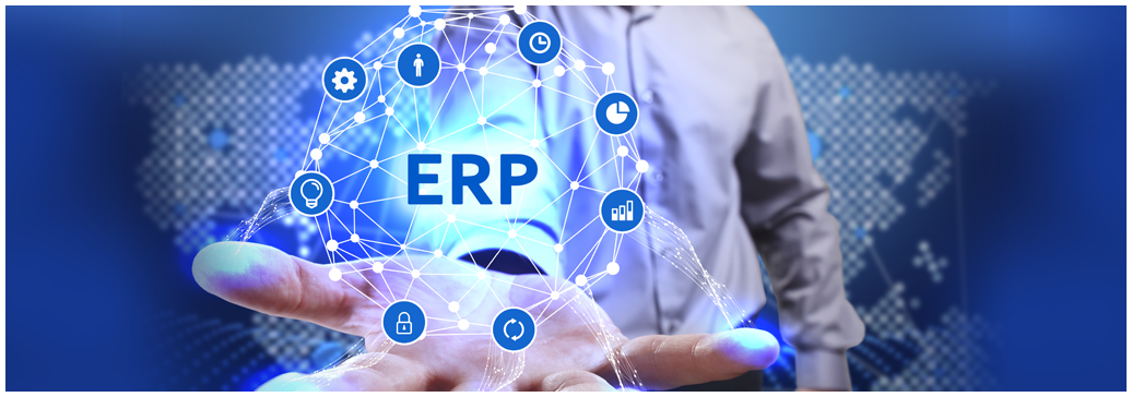 SRAM ERP