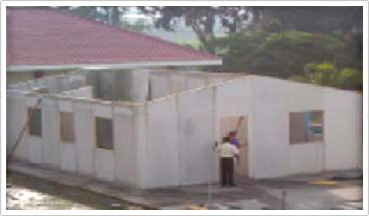 Low Cost Housing 1